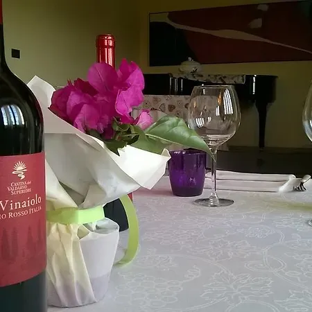 I Viticci Alloggio per agriturismo