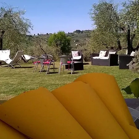 I Viticci Alloggio per agriturismo Impruneta