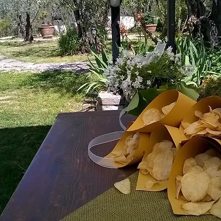 I Viticci Alloggio per agriturismo