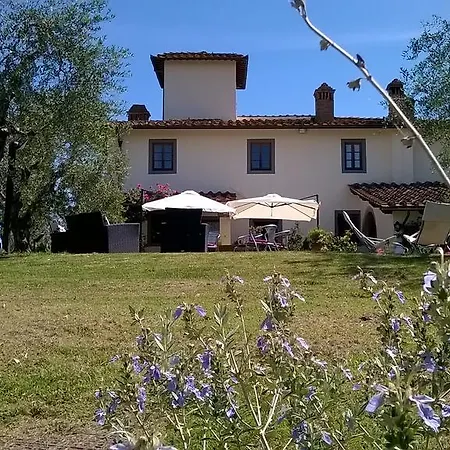 I Viticci Alloggio per agriturismo Impruneta