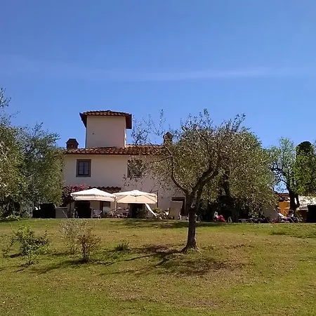 I Viticci Alloggio per agriturismo