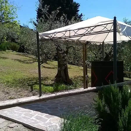 I Viticci Alloggio per agriturismo *