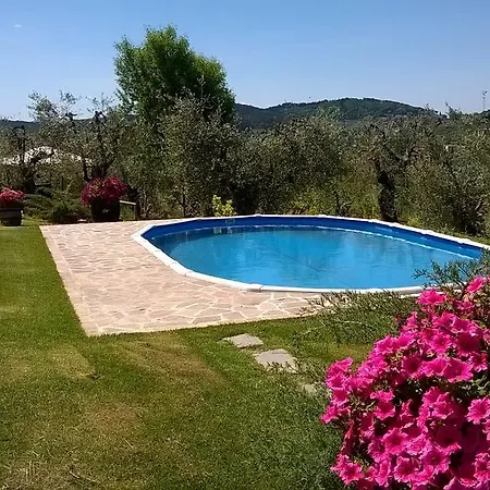 Alloggio per agriturismo I Viticci *