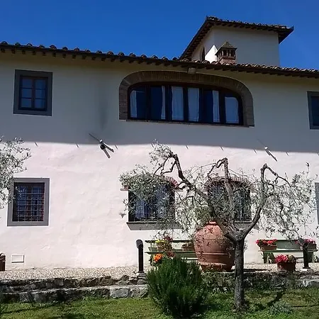 I Viticci * Impruneta