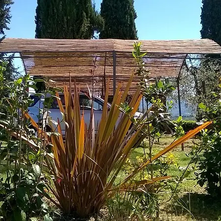 Alloggio per agriturismo I Viticci Impruneta