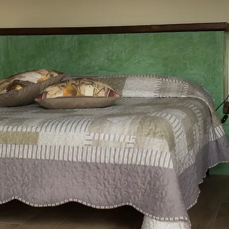 I Viticci Alloggio per agriturismo