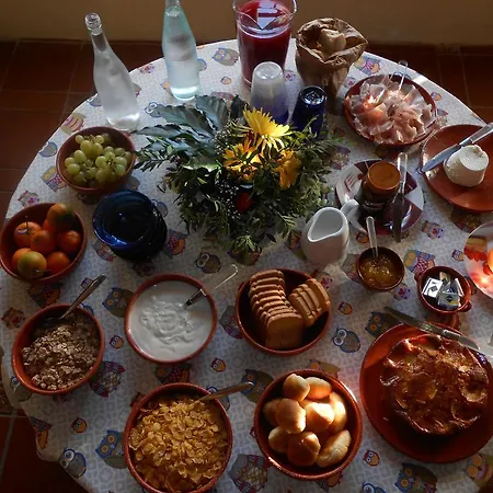 I Viticci *