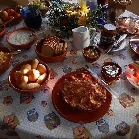 I Viticci Alloggio per agriturismo *