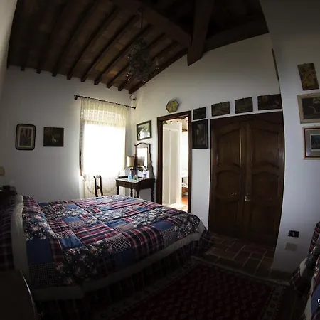 I Viticci Impruneta
