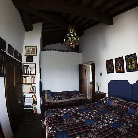 Alloggio per agriturismo I Viticci