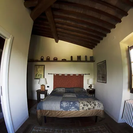 Alloggio per agriturismo I Viticci Impruneta