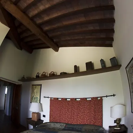 Alloggio per agriturismo I Viticci *