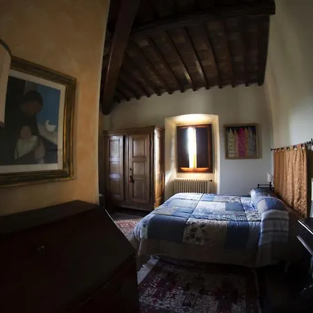 Alloggio per agriturismo I Viticci Impruneta