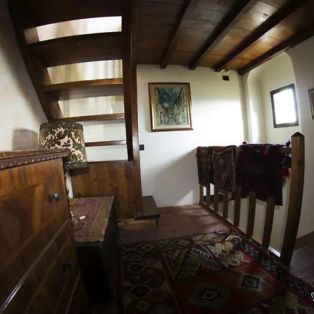 Alloggio per agriturismo I Viticci