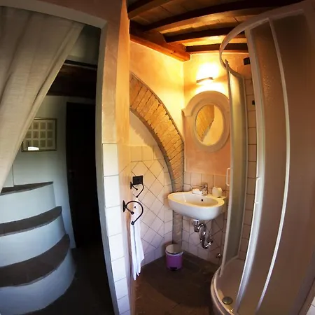Alloggio per agriturismo I Viticci Impruneta