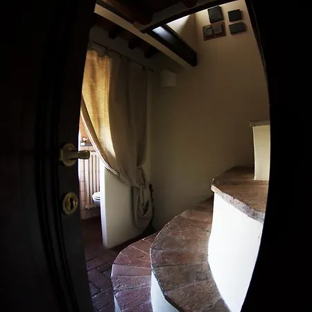 Alloggio per agriturismo I Viticci *