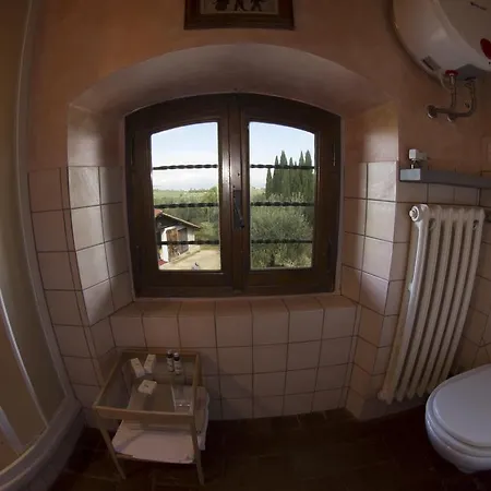 Alloggio per agriturismo I Viticci Impruneta