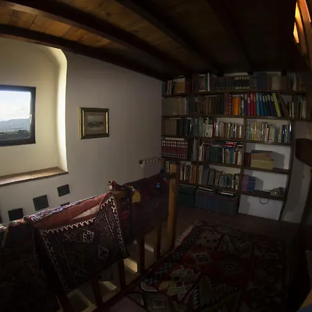 Alloggio per agriturismo I Viticci *