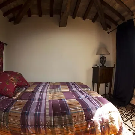 Alloggio per agriturismo I Viticci