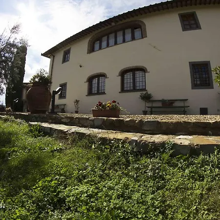 Alloggio per agriturismo I Viticci Impruneta