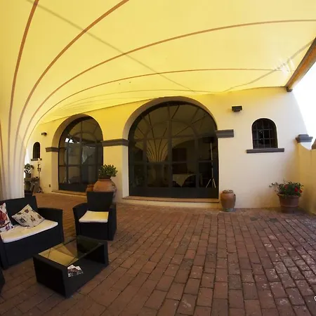 Alloggio per agriturismo I Viticci Impruneta