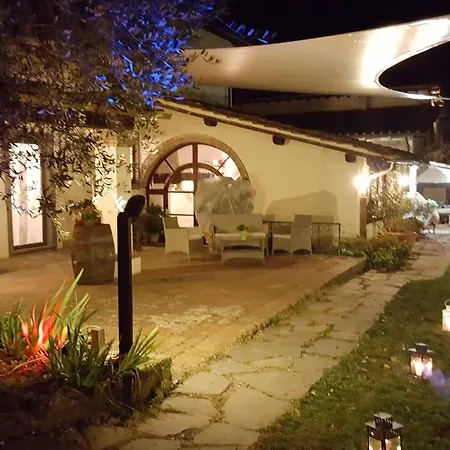 Alloggio per agriturismo I Viticci Impruneta