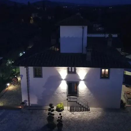 Alloggio per agriturismo I Viticci *