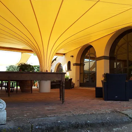 Alloggio per agriturismo I Viticci Impruneta