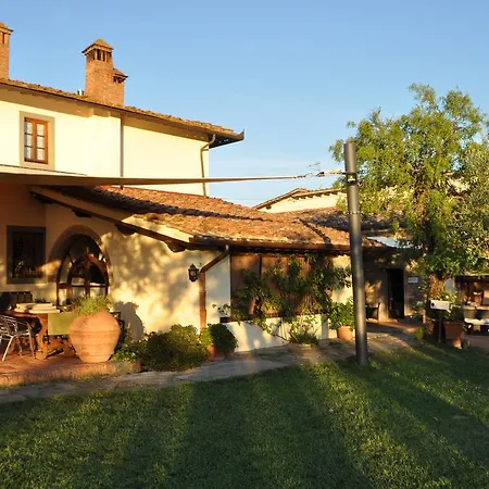 Alloggio per agriturismo I Viticci Impruneta