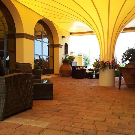 I Viticci Alloggio per agriturismo *