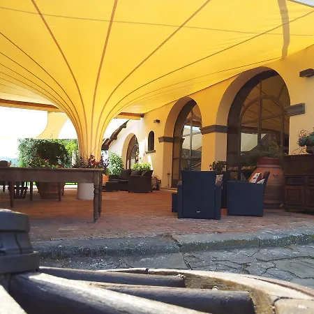 I Viticci Alloggio per agriturismo *