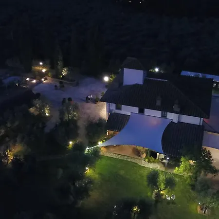 I Viticci Alloggio per agriturismo