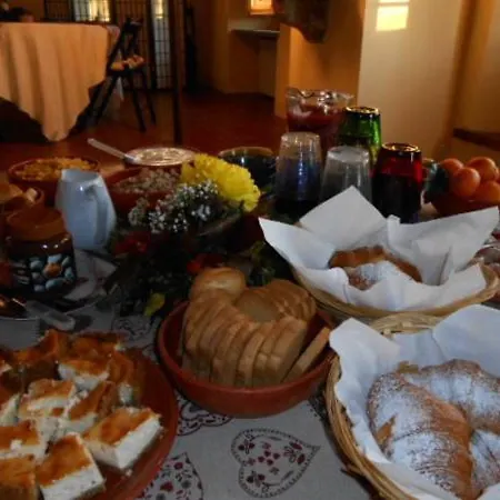 I Viticci Alloggio per agriturismo