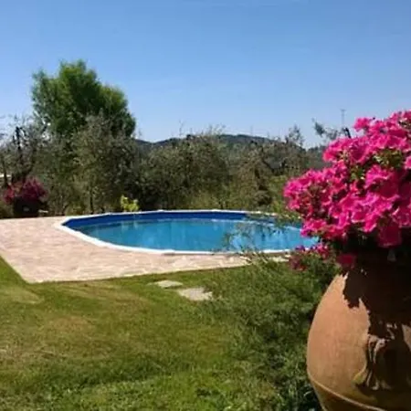 Alloggio per agriturismo I Viticci Impruneta