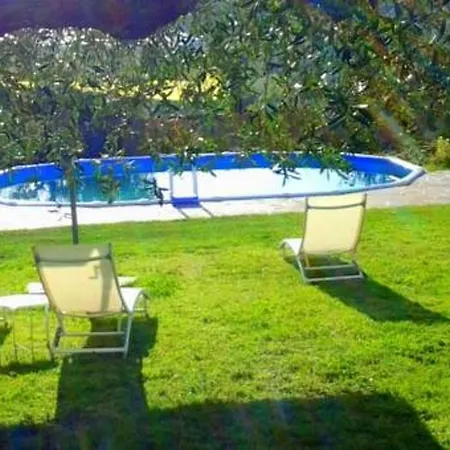 Alloggio per agriturismo I Viticci *